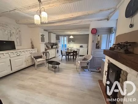 maison à cruis (04230)