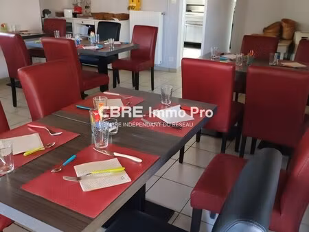 achat local commercial 300m²