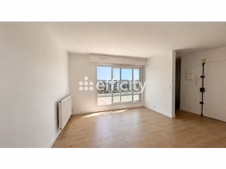 appartement 2 pièces - 42 m²
