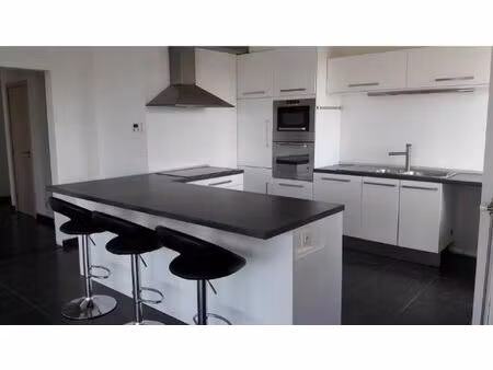 appartement à vendre à bischoppenhoflaan 284 deurne (rwc42864)