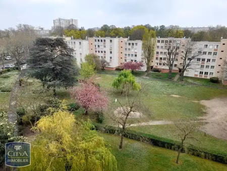 appartement à louer 4 pièces 63.41 m² - créteil (94) - 1 324€