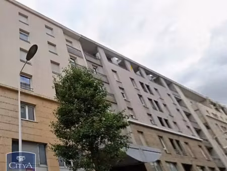 appartement à louer 2 pièces 48.94 m² - lyon 7e arrondissement (69007) - 766€