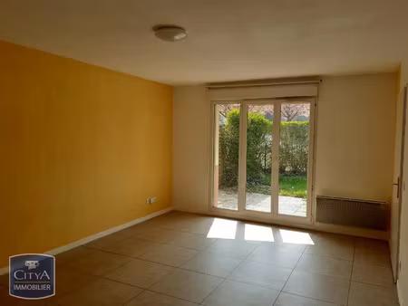 appartement à louer 3 pièces 64.05 m² - lille (59) - 861€