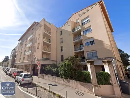 appartement à louer 2 pièces 47.49 m² - lyon 3e arrondissement (69003) - 833€