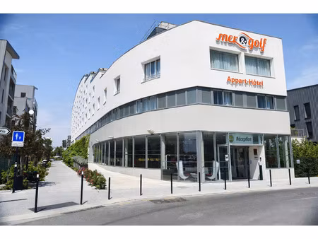 achat appartement 1 pièce 26m² bordeaux 33300