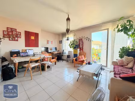 appartement à louer 3 pièces 62.6 m² - caluire-et-cuire (69) - 902€