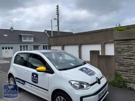 parking à louer - cherbourg-en-cotentin (50) - 60€