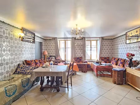 vente maison 10 pièces 151.34 m² à marvejols (48100)  139 000 €