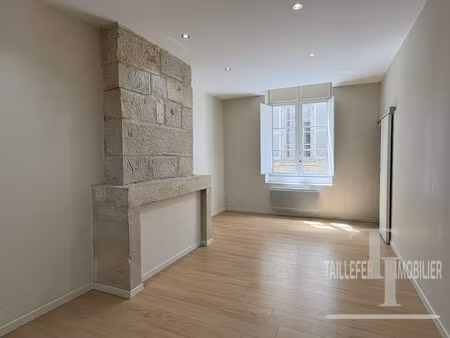 achat appartement 2 pièces 46m² perigueux 24000