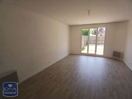 appartement à louer 2 pièces 43.84 m² - gaillon (27) - 595€