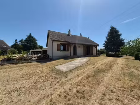 vente maison 3 pièces 80 m² à vierzon (18100)  144 000 €
