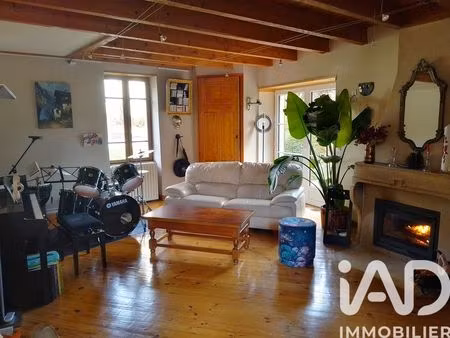 maison de village à belley (01300)