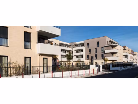 achat appartement 2 pièces 44m² villenave d ornon 33140