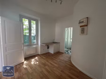 appartement à louer 1 pièce 23.29 m² - le perreux-sur-marne (94) - 762€