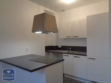 appartement à louer 3 pièces 58.93 m² - la baule-escoublac (44) - 895€