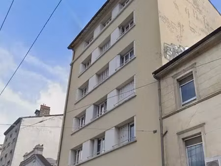 appartement à louer 2 pièces 45.04 m² - lyon (69) - 836€