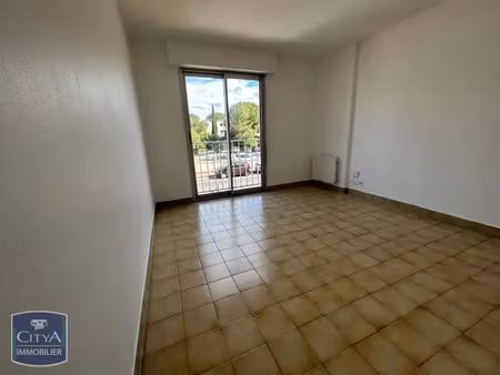 appartement à louer 1 pièce 17.44 m² - montpellier (34) - 426€