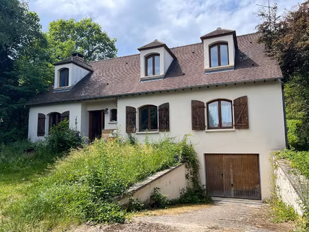 vente maison 9 pièces 170 m² parmain (95620)
