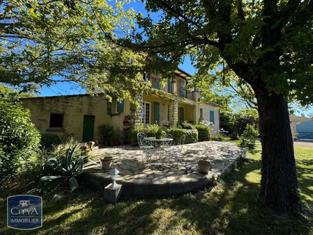 maison à louer 5 pièces 138.06 m² - orange (84) - 1 122€