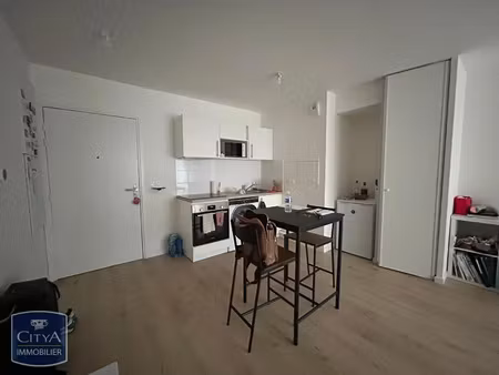 appartement à louer 2 pièces 43.5 m² - juvisy-sur-orge (91) - 827€