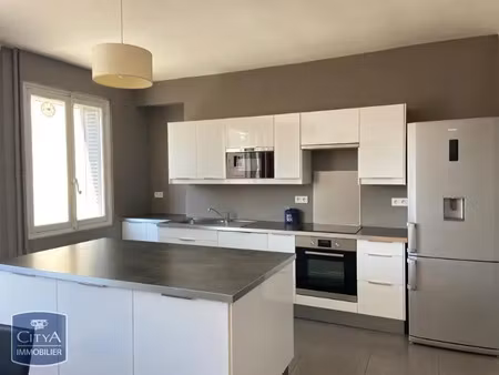 appartement à louer 3 pièces 85.68 m² - lyon 6e arrondissement (69006) - 1 527€