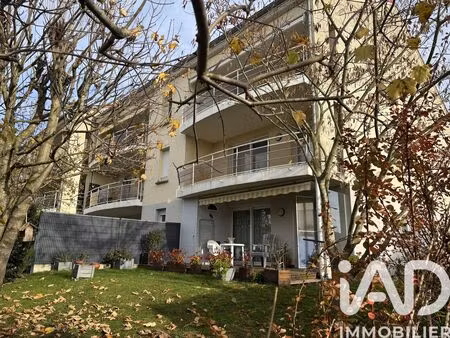 appartement à saint-vallier (71230)
