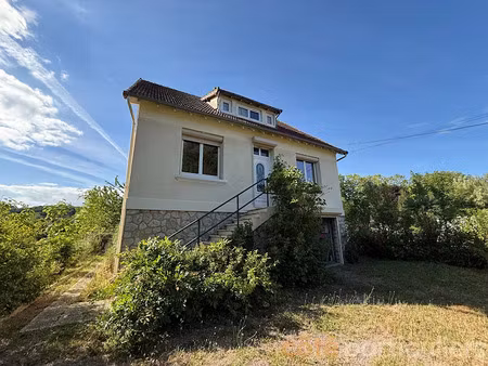 vente maison 8 pièces 150.42 m² à saint-amand-montrond (18200)  148 990 €