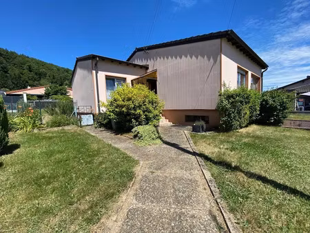 vente maison 5 pièces 90.69 m² à merten (57550)  148 450 €