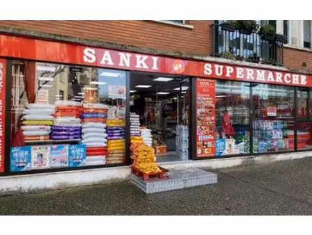 pantin (93500)
