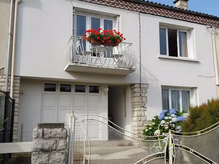 achat immeuble 98m² perigueux 24000