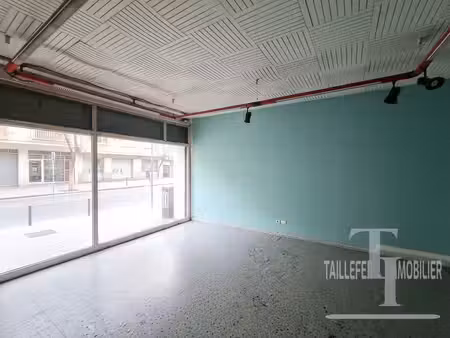 achat immeuble 224m² trelissac 24750