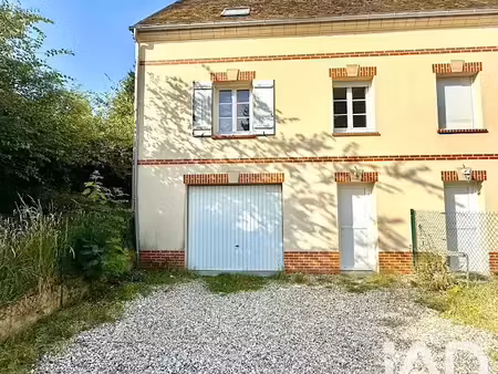 vente maison 4 pièces 67 m² à auneuil (60390)  150 000 €
