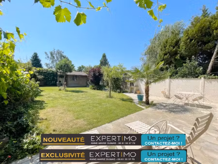 val d'albian - dpe c - vaste maison familiale avec beaux volumes interieurs - 5 chambres e
