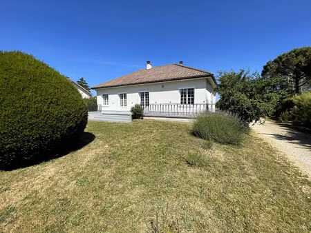 achat maison 7 pièces 132m²