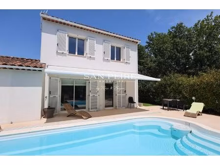 maison roquebrune sur argens 4 pièce(s) 90 m2