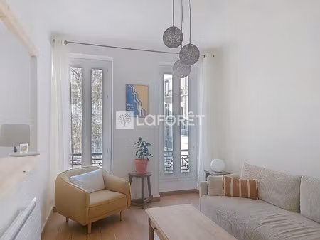 location appartement 2 pièces 49 m² à marseille 1 (13001)