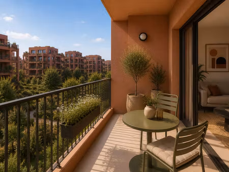 vente appartement 1 pièce 40 m² marseille 15 (13015)