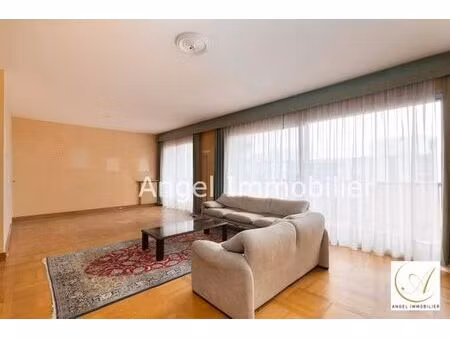 appartement de 5 pièces de luxe à tour eiffel  invalides – ecole militaire  saint-thomas d