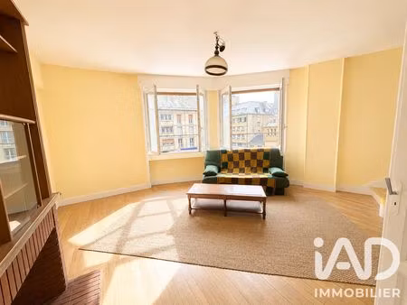 appartement à sedan (08200)