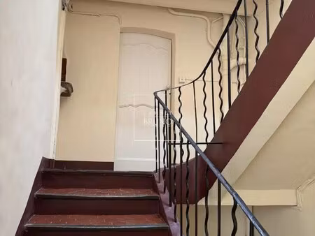 achat maison 180m² cannes 06400