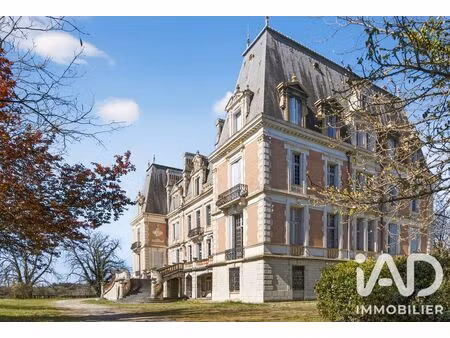 château à réalville (82440)
