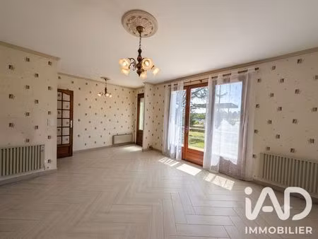 maison à danzé (41160)
