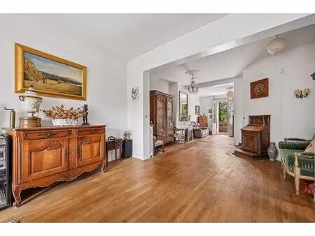 maison de luxe en vente à sceaux  france