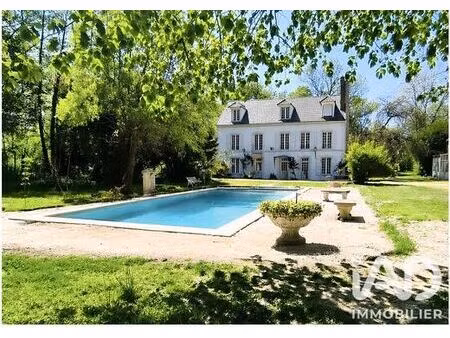 villa de 7 pièces de luxe en vente fontaine-fourches  france