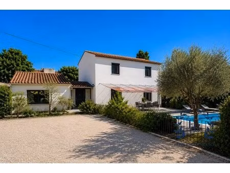 maison à vendre brignoles