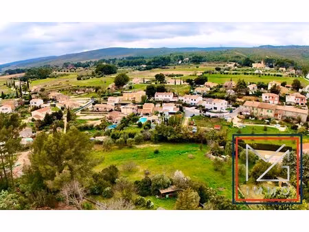 maison à vendre le castellet