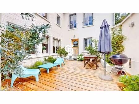 maison de 3 chambres de luxe en vente à malakoff  île-de-france