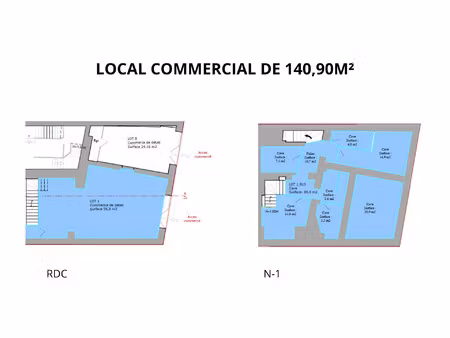 place des capucines/-rue petit saint jean / marseille 13001