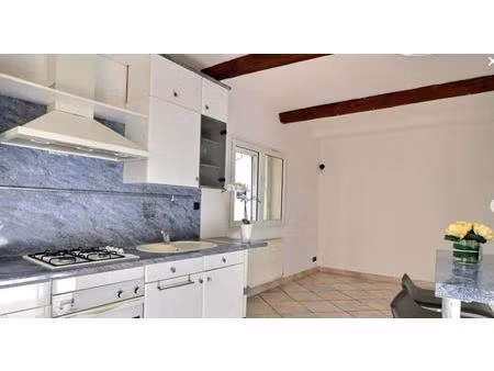 maison de village 3 pièce(s) 60 m2