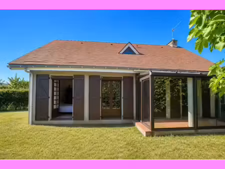 vente maison 6 pièces 154 m² à tarbes (65000)  181 000 €